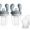 Sale Foodfeeder -Startpak 2 pk Azure Foodfeeder Og Frugtsut