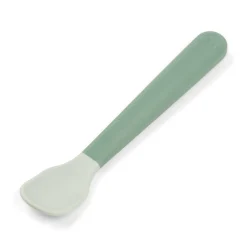 Outlet Foodie første spisesæt 3 dele - Happy clouds Grøn Service