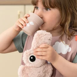 Clearance Foodie mini kop Happy clouds Pudder Service