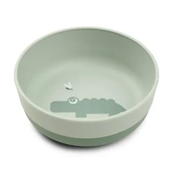 Online Foodie skål Croco Grøn Service