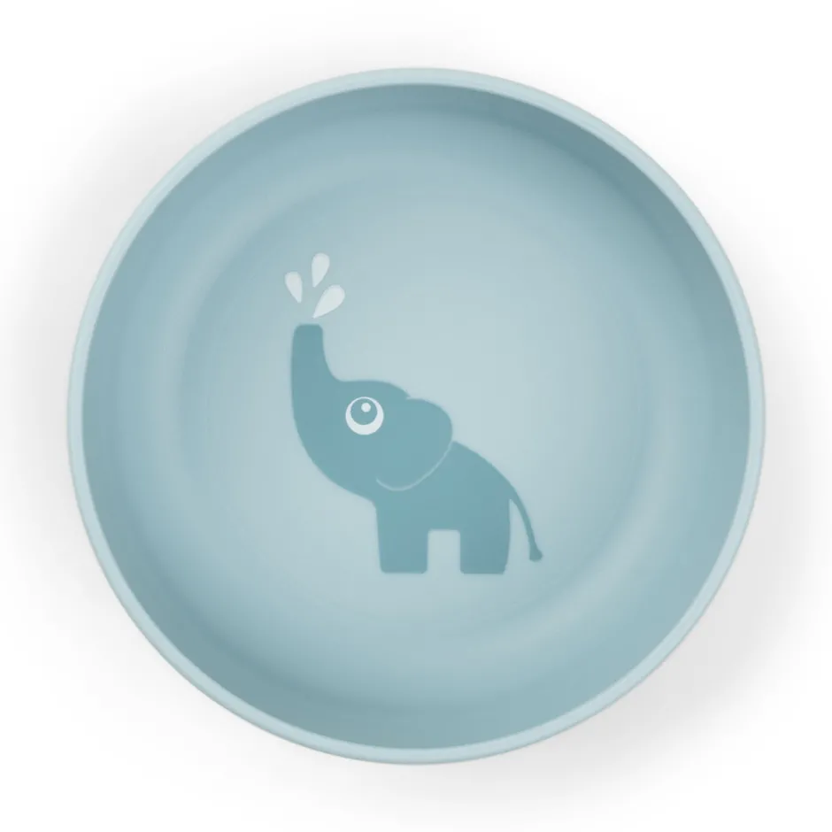 Outlet Foodie skål Elphee Blå Service