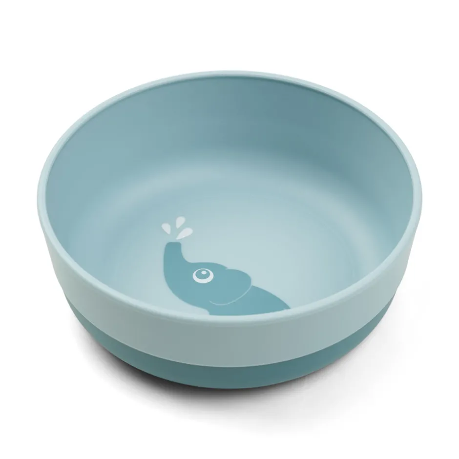 Outlet Foodie skål Elphee Blå Service