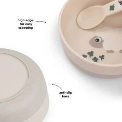 Online Foodie skål Tiny farm Sand Service