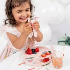 Online Foodie spisesæt Celebration Pudder Service