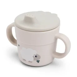 Hot Foodie tudkop Tiny farm Sand Træningskopper Og Flasker