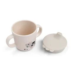 Hot Foodie tudkop Tiny farm Sand Træningskopper Og Flasker