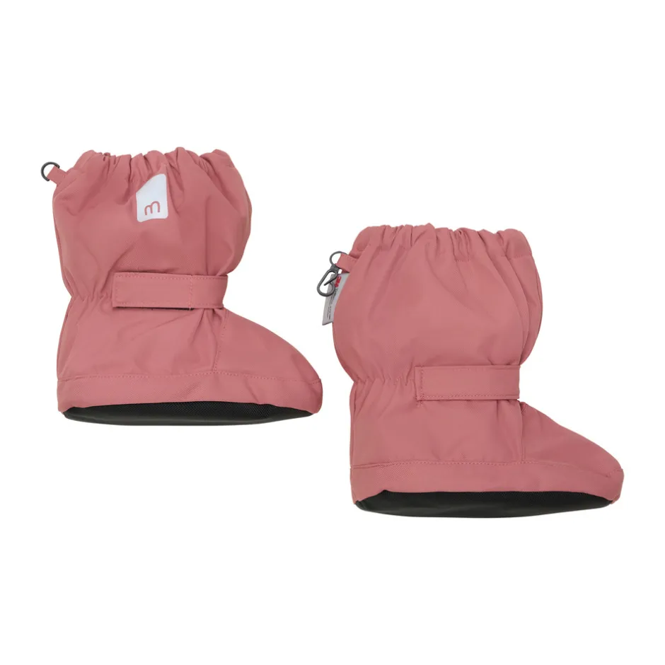 Hot Footies - 4435 Overtræksfutter