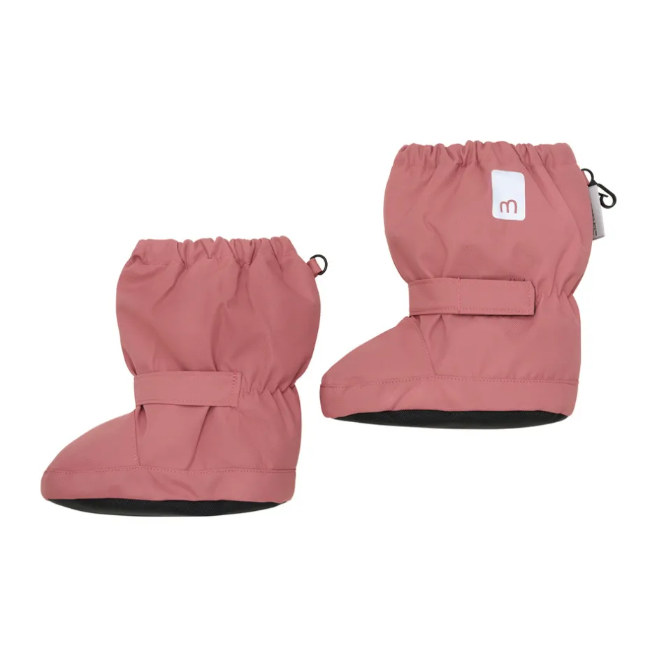 Hot Footies - 4435 Overtræksfutter