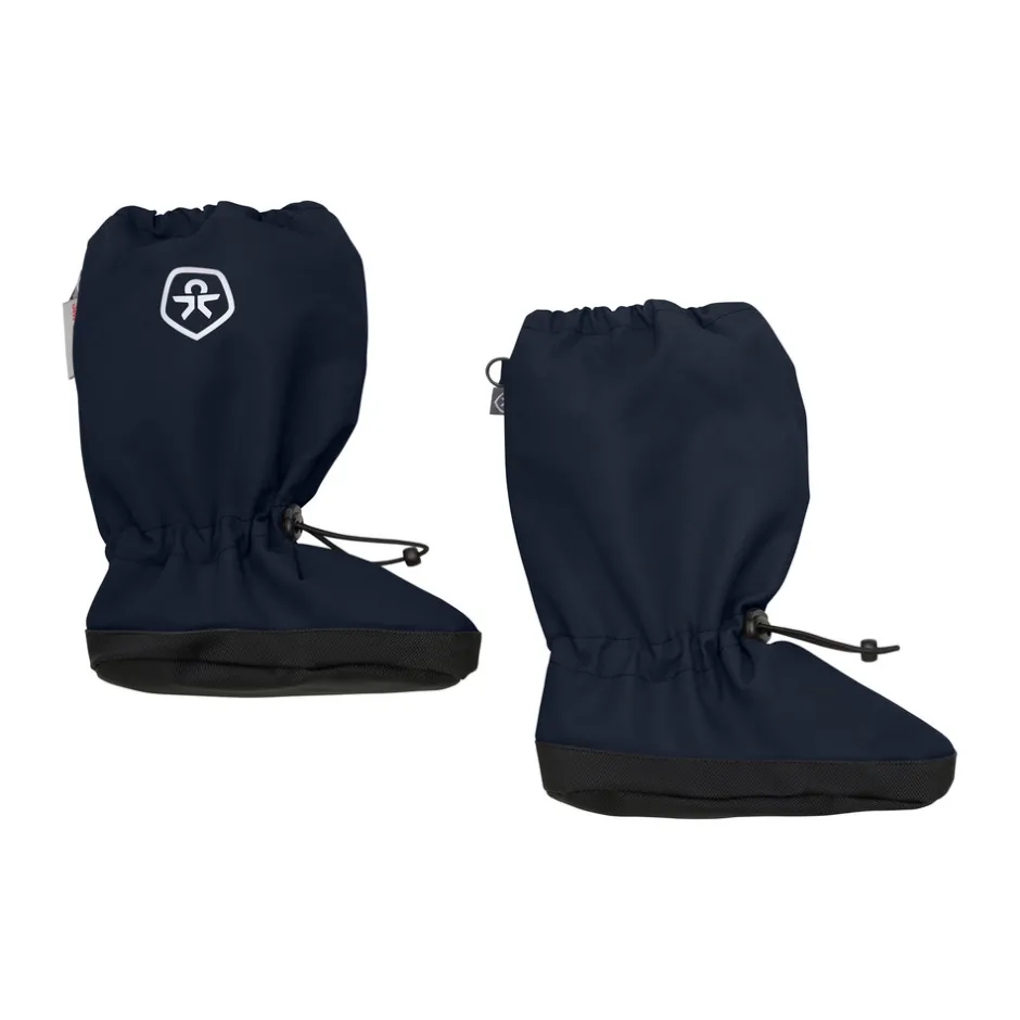 Discount Footies m. Anti Slip - 7850 Overtræksfutter