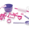 Online For My Little Princess – Bagesæt Køkkenleg