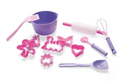 Online For My Little Princess – Bagesæt Køkkenleg