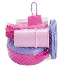 Discount For My Little Princess – Spisestel Køkkenleg