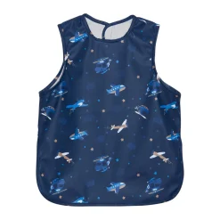 Forklæde - Pageant Blue Hagesmække