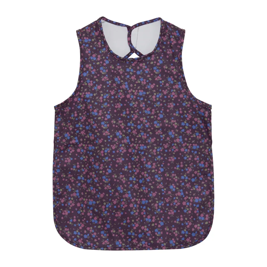 Hot Forklæde - Plum Perfect Hagesmække