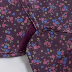 Hot Forklæde - Plum Perfect Hagesmække