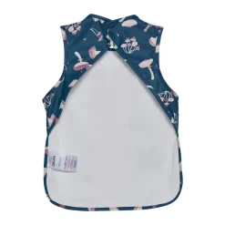 Best Forklæde - reflecting Pond Hagesmække