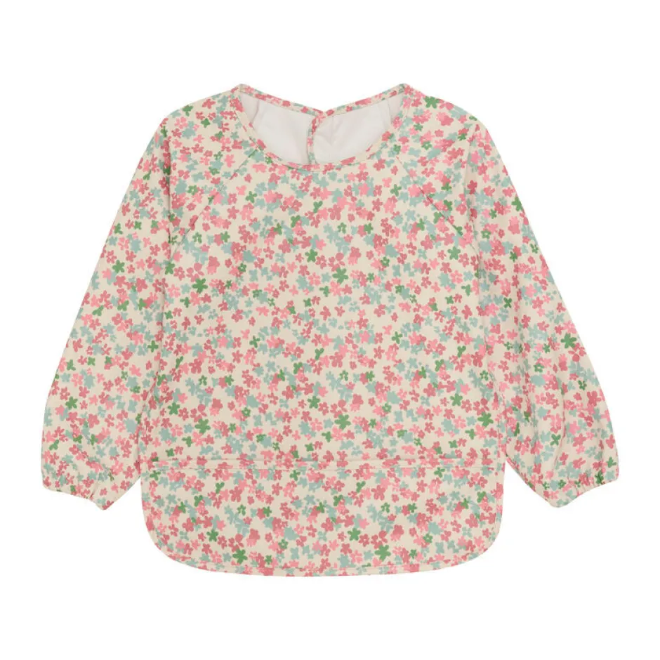 Outlet Forklæde med ærmer Hagesmække