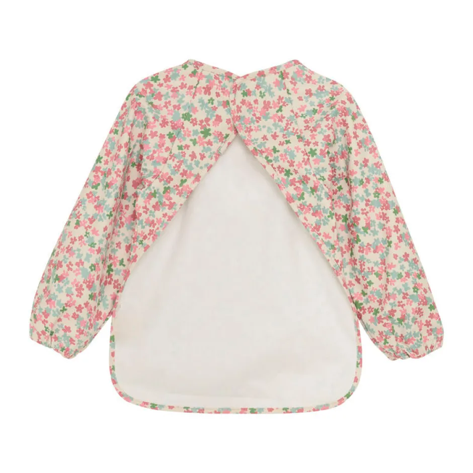 Outlet Forklæde med ærmer Hagesmække