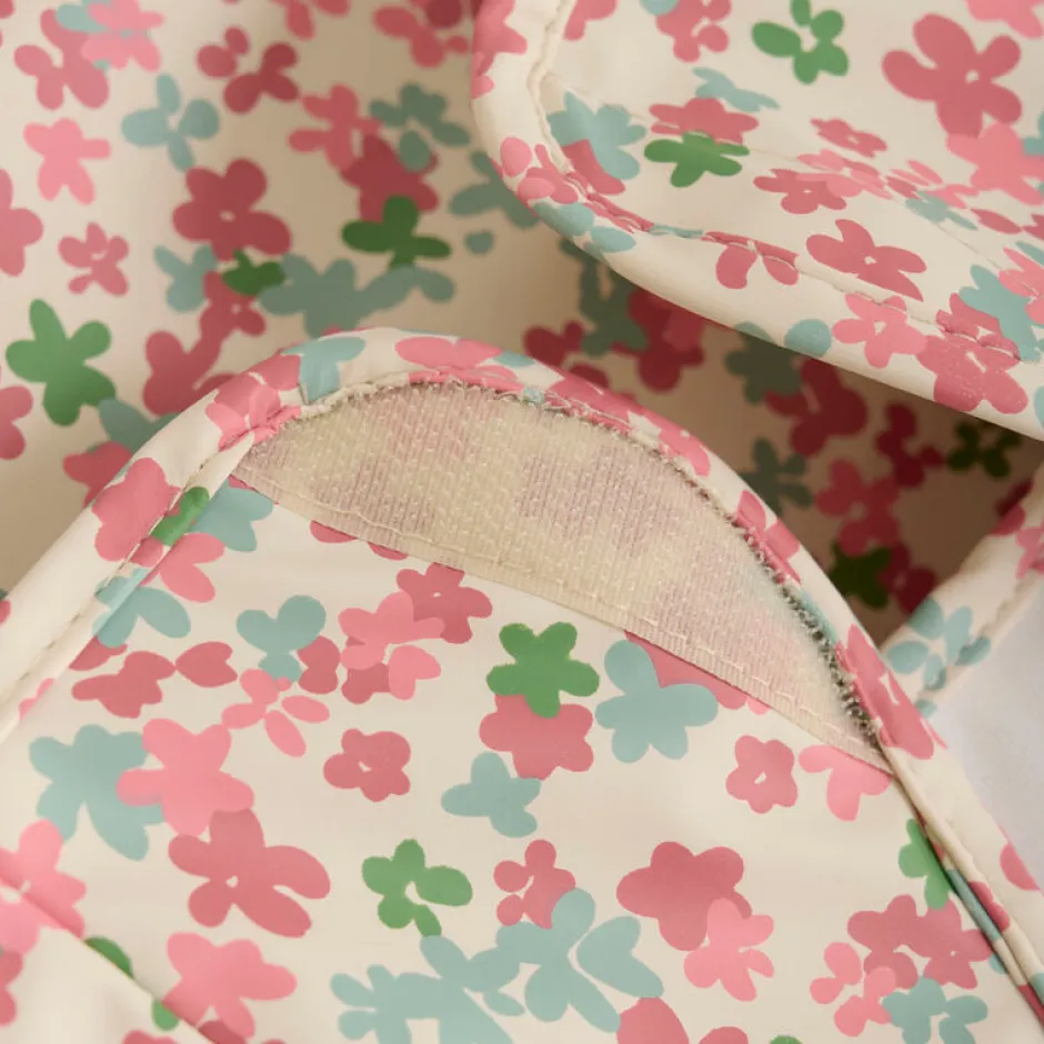 Outlet Forklæde med ærmer Hagesmække