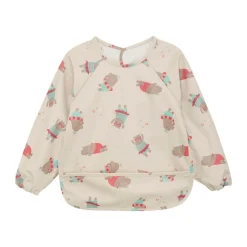 Best Forklæde med ærmer Hagesmække