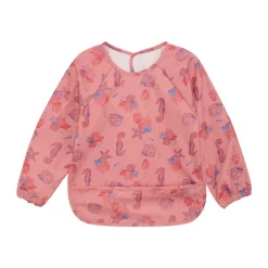 Best Forklæde med ærmer Hagesmække