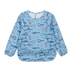 Online Forklæde med ærmer Hagesmække