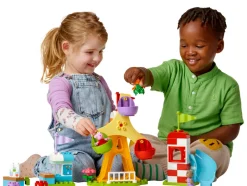 Forlystelsespark 10453 Lego