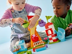 Forlystelsespark 10453 Lego