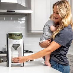 Best Formula Pro Advanced Hvid Tilberedning & Rengøring