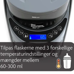 Discount Formula Pro Advanced Slate Tilberedning & Rengøring