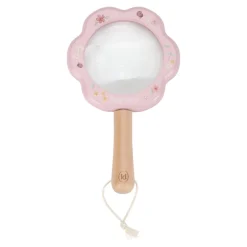 Hot Forstørrelsesglas Fairy Garden Leg I Haven