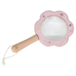 Hot Forstørrelsesglas Fairy Garden Leg I Haven