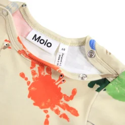 New Foss Body - 9409 Bodystocking Langærmet