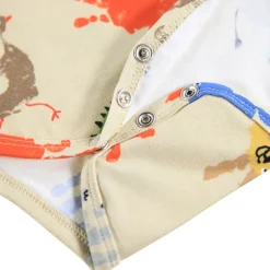 New Foss Body - 9409 Bodystocking Langærmet