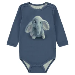 Outlet Foss Body - 9660 Bodystocking Langærmet