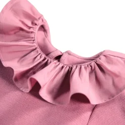 Best Foss Body - Fox glove Bodystocking Langærmet