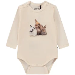 Sale Foss body - Rabbit Group Bodystocking Langærmet