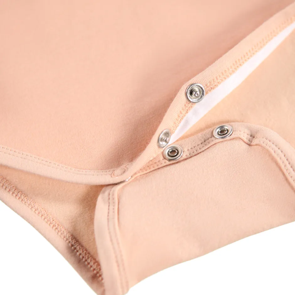 Discount Foss Body - Squirrel heart Bodystocking Langærmet