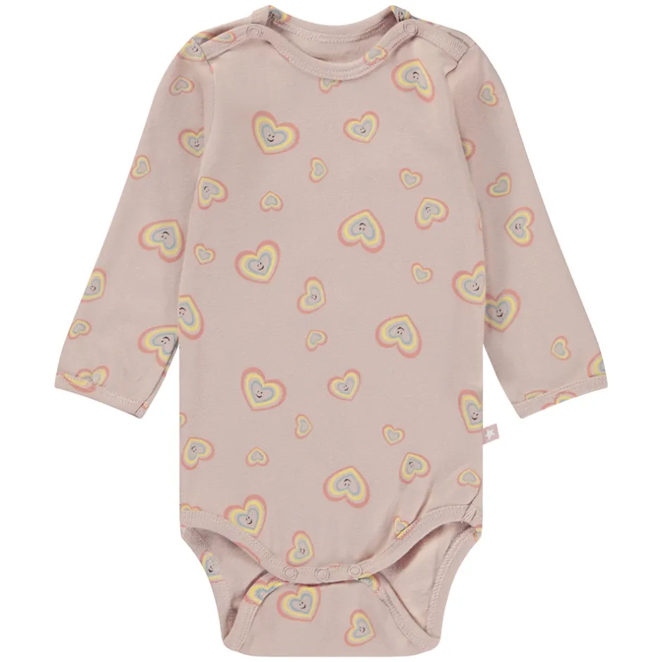 Sale Foss Bodystocking - 6959 Bodystocking Langærmet