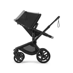 Sale Fox 5 Renew complete - black/heritage black Kombivogne Med Ergonomiske Sæder