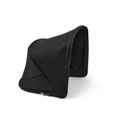 Discount Fox 5 Renew sun canopy - heritage black Solskærme & Kalecher