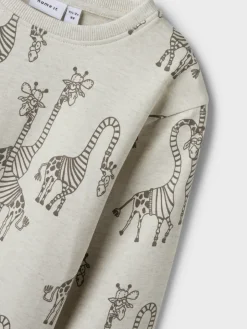 Online Freddie ls reg sweat - PEYOTE MEL Cardigans, Veste & Trøjer