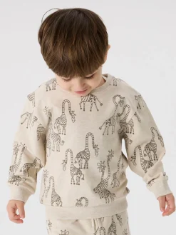 Online Freddie ls reg sweat - PEYOTE MEL Cardigans, Veste & Trøjer