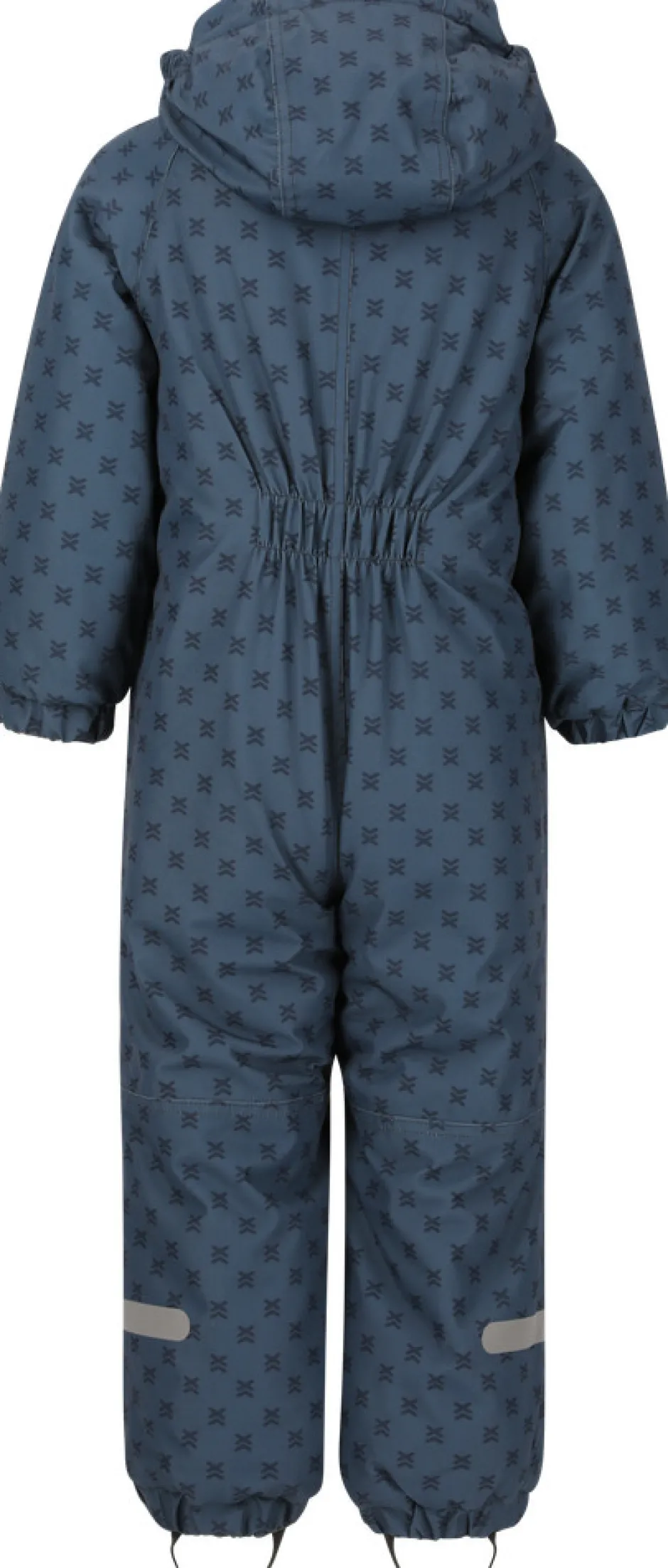 Outlet Freeze 2-zip Flyverdragt W-PRO 10000 - Navy Flyverdragter