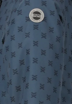 Outlet Freeze 2-zip Flyverdragt W-PRO 10000 - Navy Flyverdragter