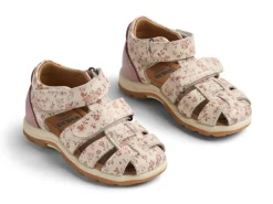 Clearance Frei Sandal - 2475 Sandaler Med Lukket Tå|Begyndersandaler