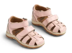 Discount Frei Sandal - 2281 Sandaler Med Lukket Tå|Begyndersandaler