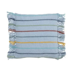 Sale Frey Pude, Blå Børn Pyntepuder