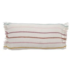 Hot Frey Pude, Natur Børn Pyntepuder