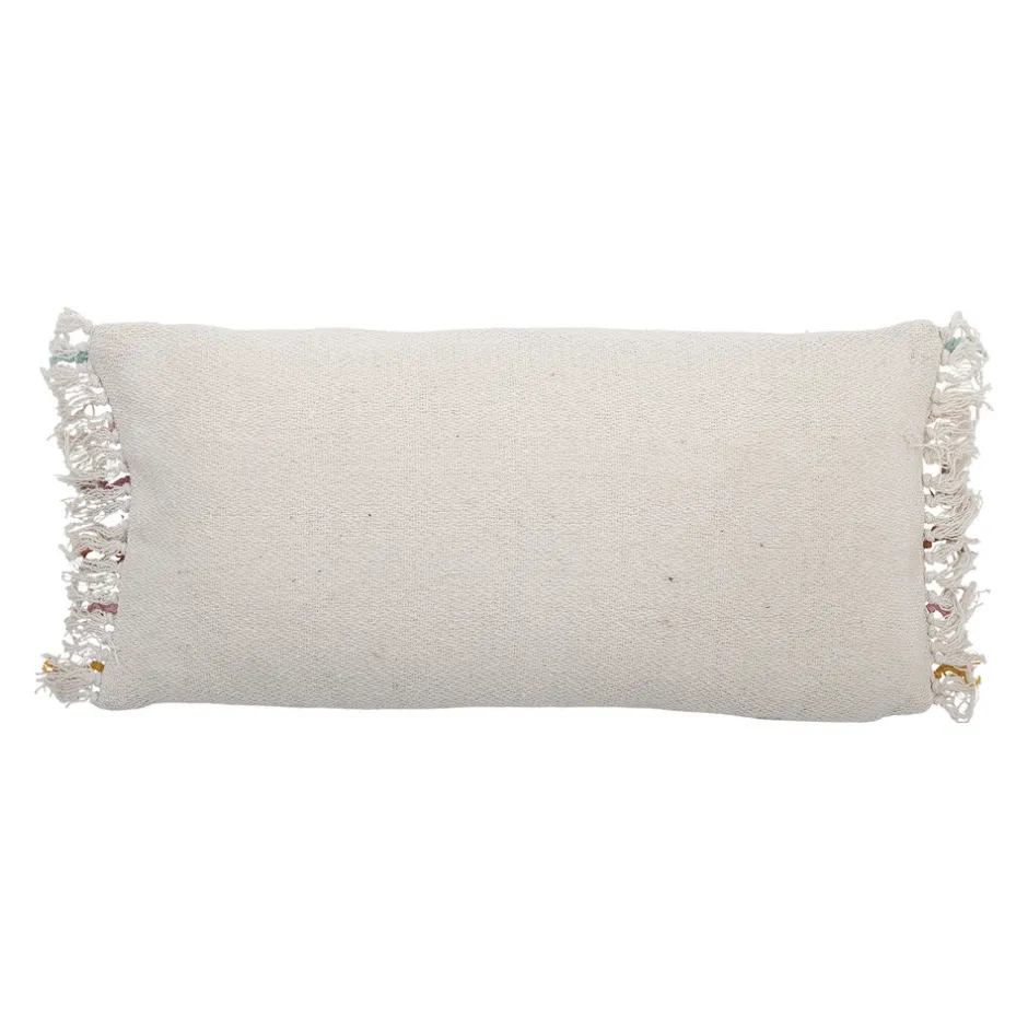 Hot Frey Pude, Natur Børn Pyntepuder